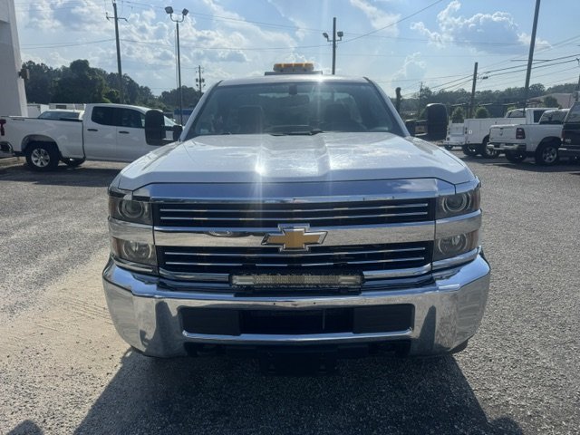 2017 Chevrolet Silverado 2500 - $16,995