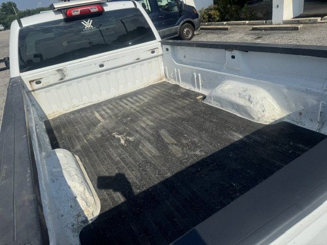 2017 Chevrolet Silverado 2500 - $16,995