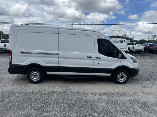 2019 Ford Transit - $18,995