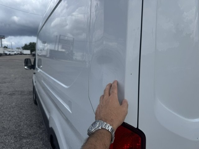 2019 Ford Transit - $18,995