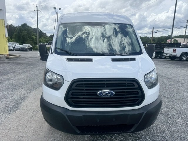 2019 Ford Transit - $18,995