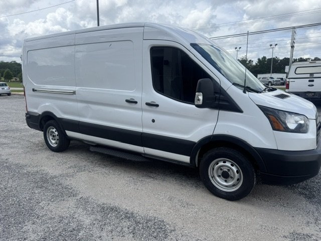 2019 Ford Transit - $18,995
