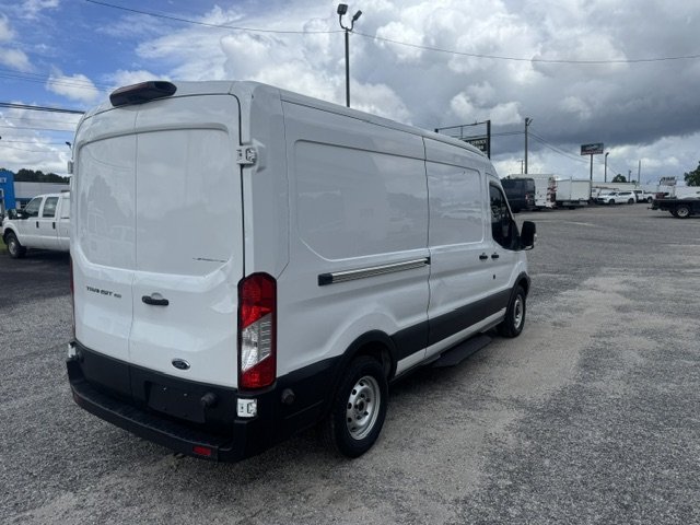 2019 Ford Transit - $18,995