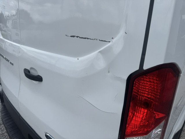 2019 Ford Transit - $18,995