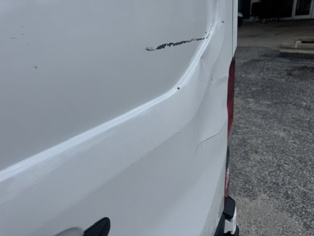 2019 Ford Transit - $18,995