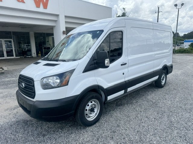 2019 Ford Transit - $18,995