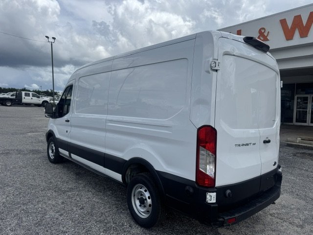 2019 Ford Transit - $18,995