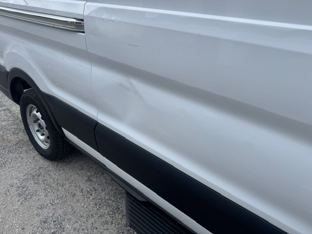 2019 Ford Transit - $18,995