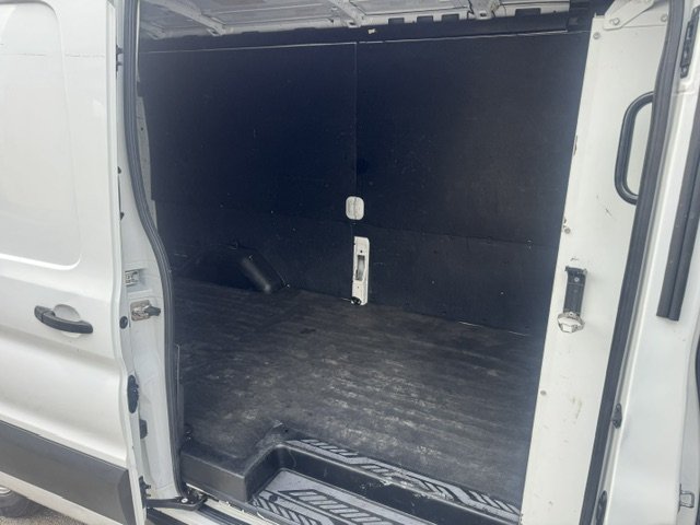 2019 Ford Transit - $18,995