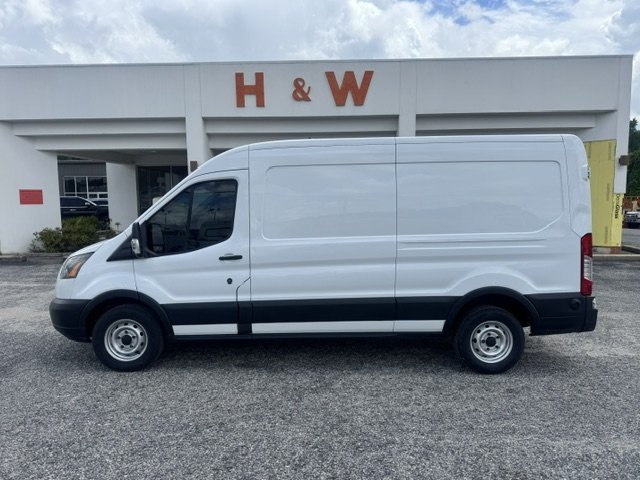 2019 Ford Transit - $18,995