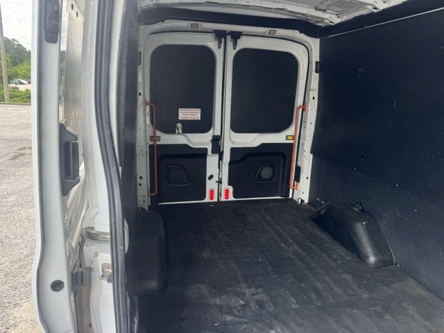 2019 Ford Transit - $18,995