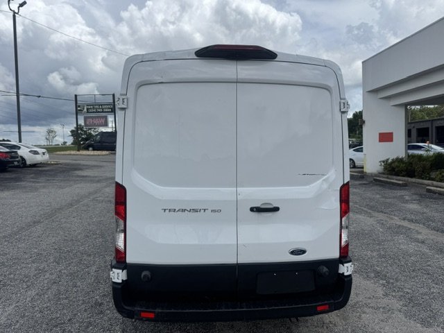 2019 Ford Transit - $18,995
