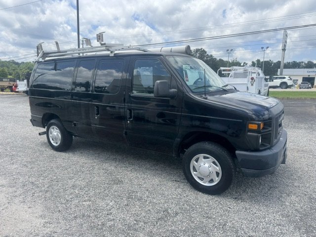 2014 Ford E-350 - $14,995