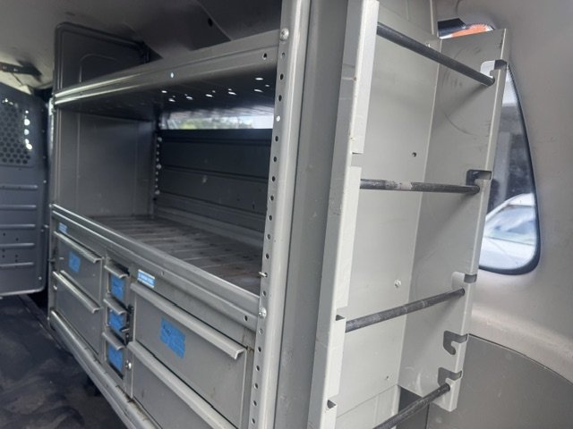 2014 Ford E-350 - $14,995