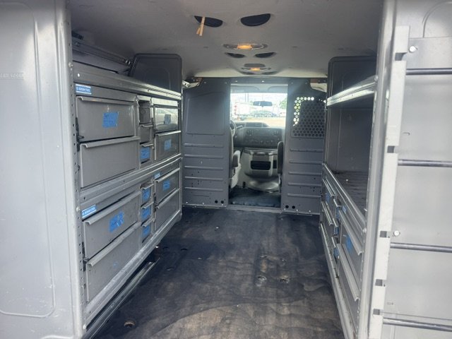 2014 Ford E-350 - $14,995