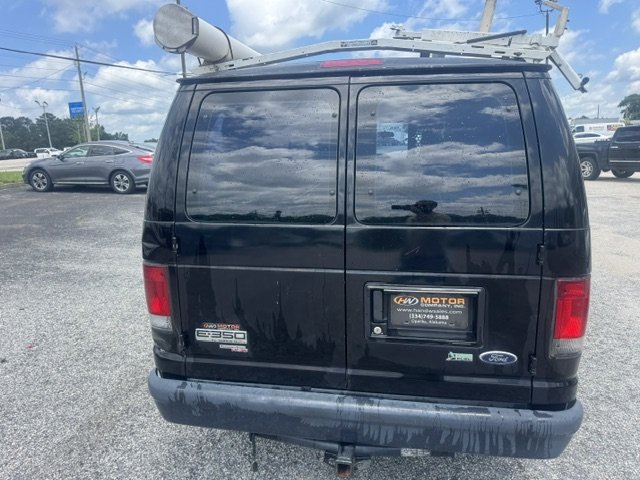2014 Ford E-350 - $14,995