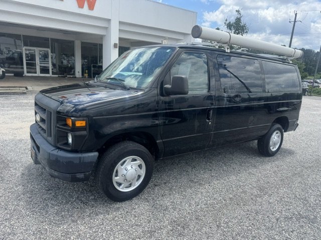 2014 Ford E-350 - $14,995