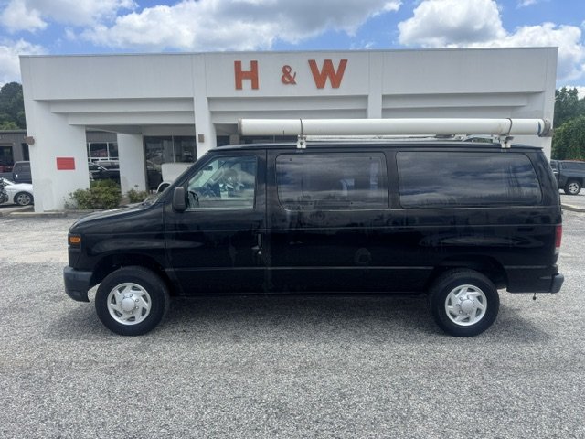 2014 Ford E-350 - $14,995