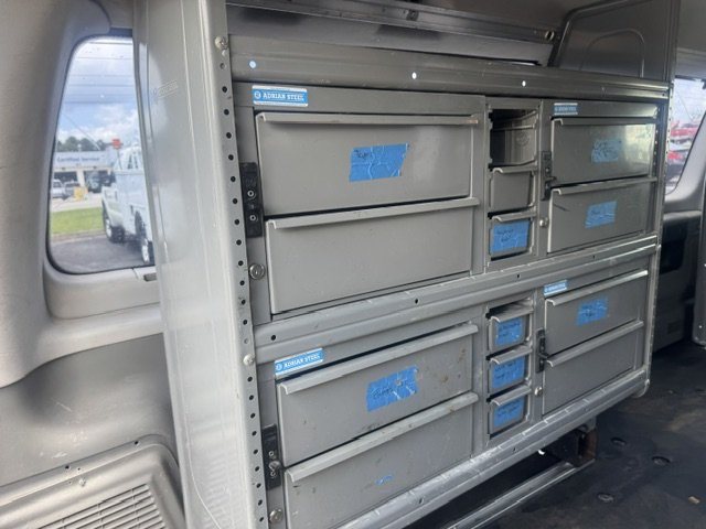 2014 Ford E-350 - $14,995