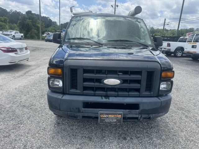 2014 Ford E-350 - $14,995
