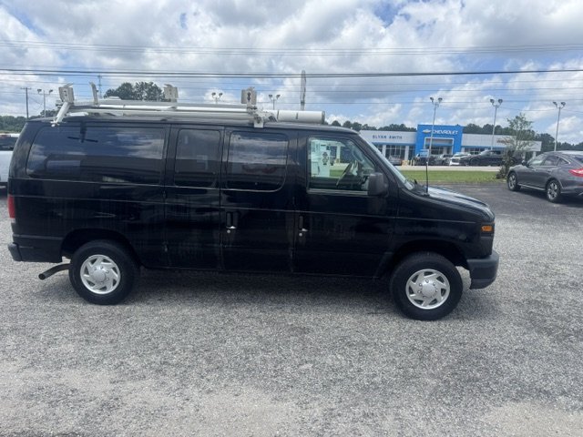 2014 Ford E-350 - $14,995