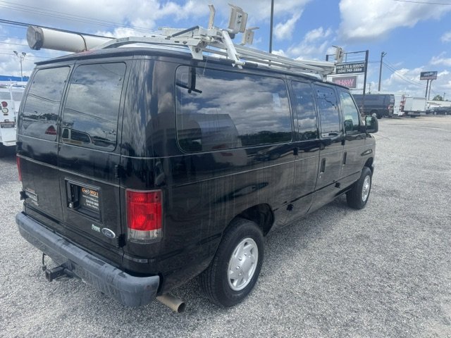 2014 Ford E-350 - $14,995