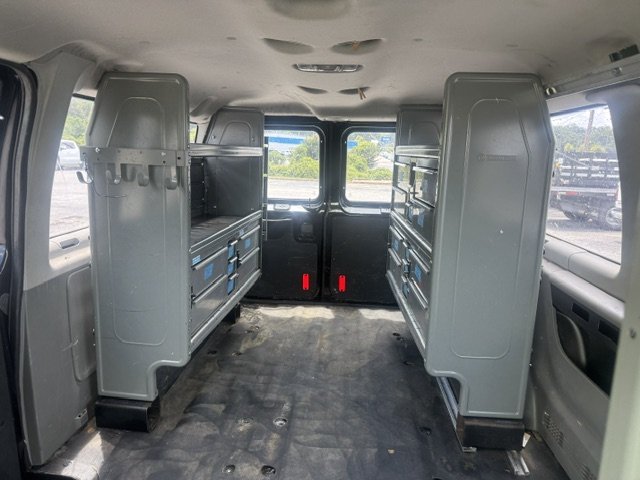 2014 Ford E-350 - $14,995
