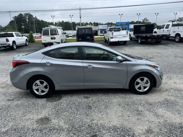 2015 Hyundai Elantra - $8,100