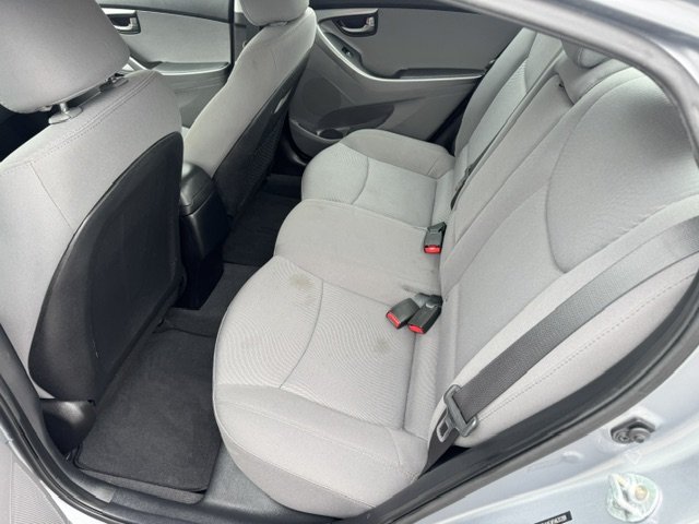 2015 Hyundai Elantra - $8,100