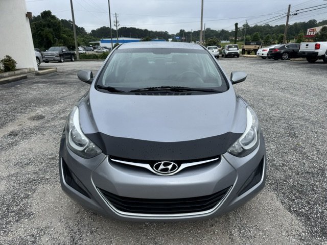 2015 Hyundai Elantra - $8,100