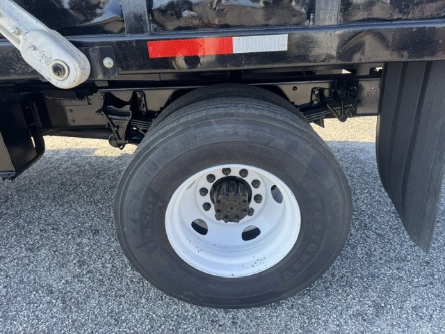 2011 Ford F-750 - $44,900