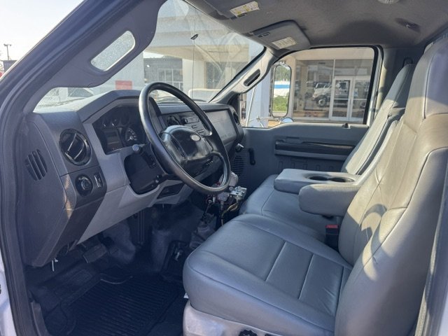 2011 Ford F-750 - $44,900
