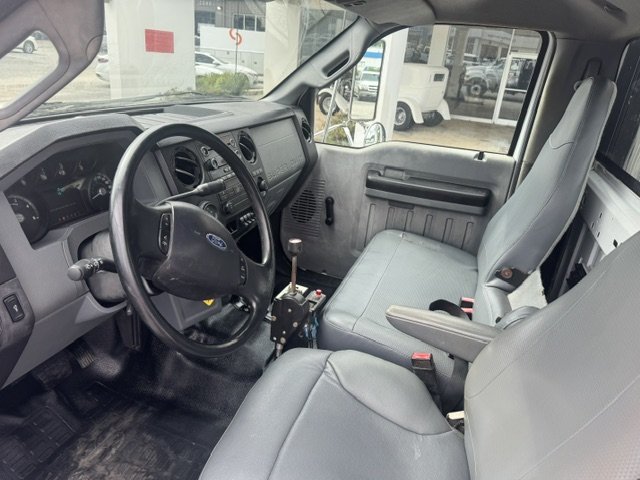2015 Ford F-750 - $56,900