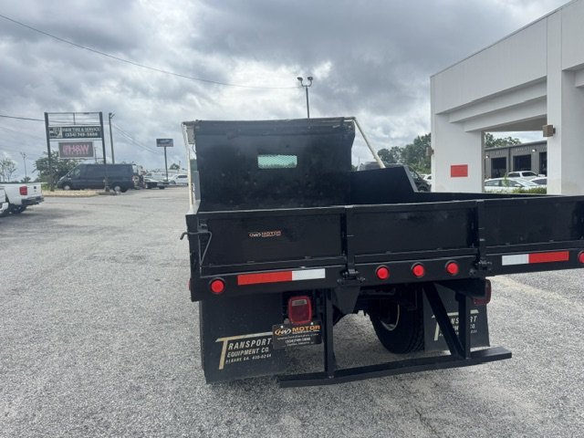 2015 Ford F-750 - $56,900