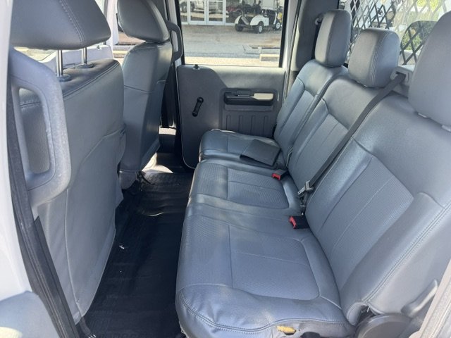 2015 Ford F350 - $22,995