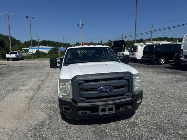 2015 Ford F350 - $22,995