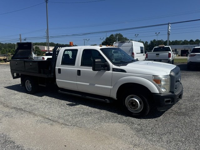 2015 Ford F350 - $22,995
