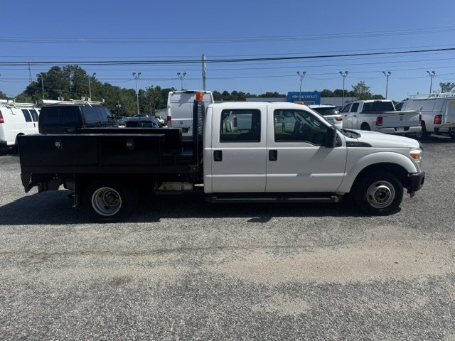 2015 Ford F350 - $22,995