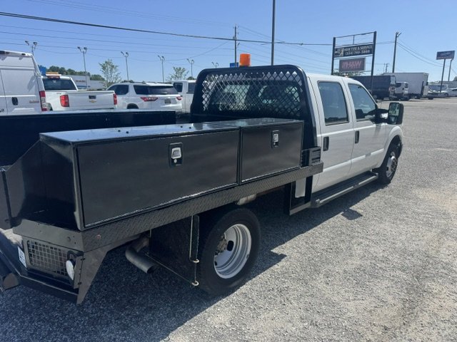 2015 Ford F350 - $22,995