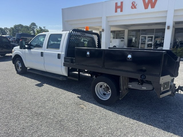 2015 Ford F350 - $22,995