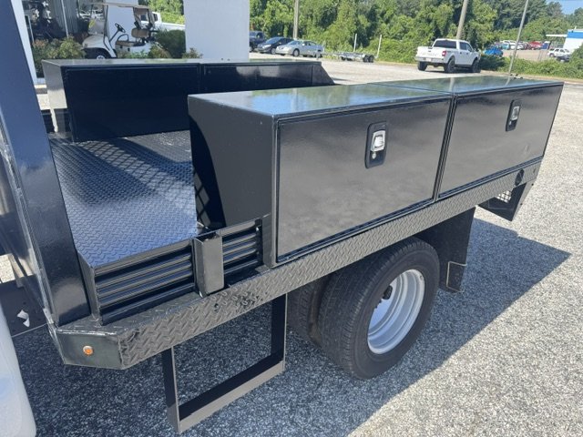 2015 Ford F350 - $22,995