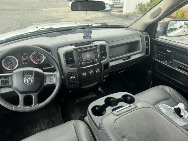 2018 Ram 1500 - $19,995