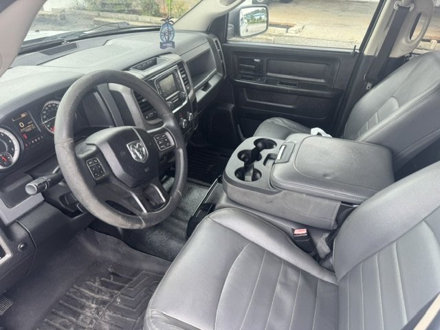 2018 Ram 1500 - $19,995