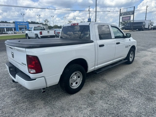 2018 Ram 1500 - $19,995