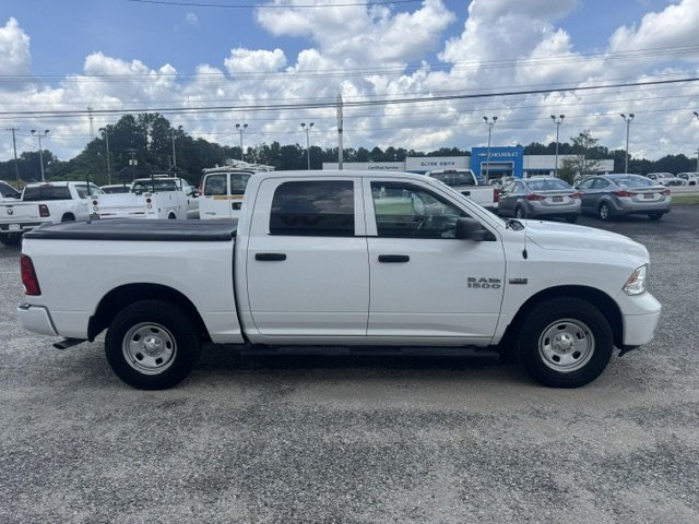 2018 Ram 1500 - $19,995