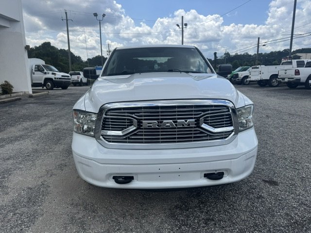 2018 Ram 1500 - $19,995