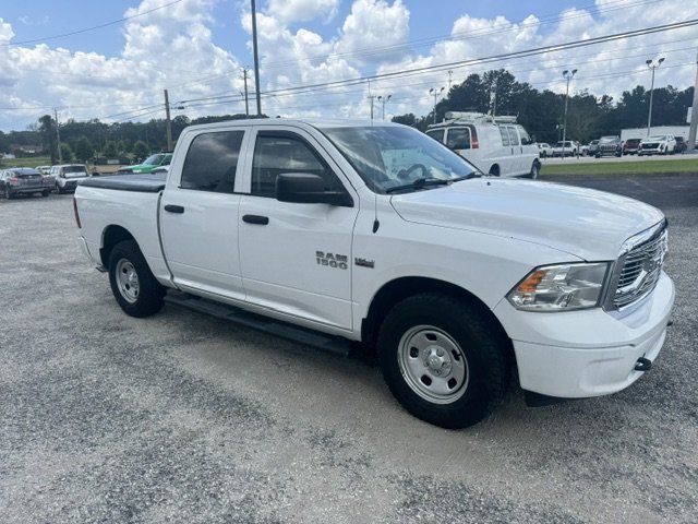 2018 Ram 1500 - $19,995