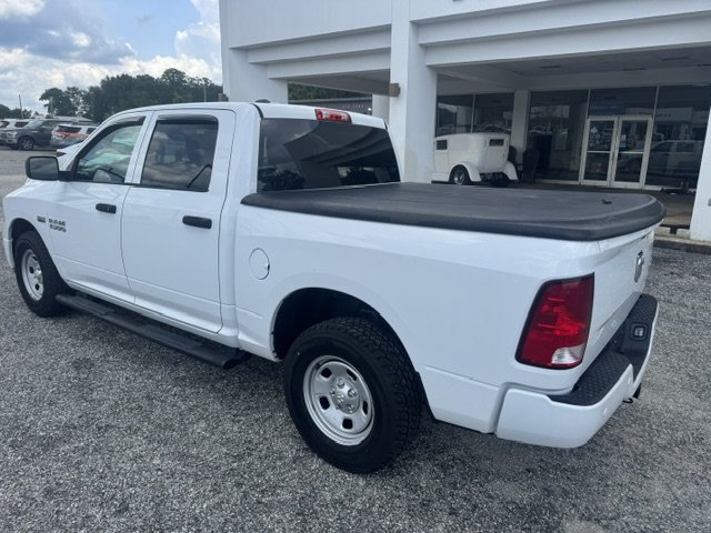 2018 Ram 1500 - $19,995