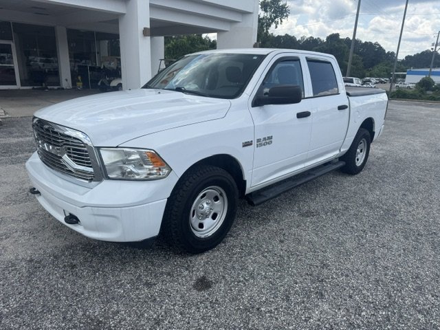 2018 Ram 1500 - $19,995