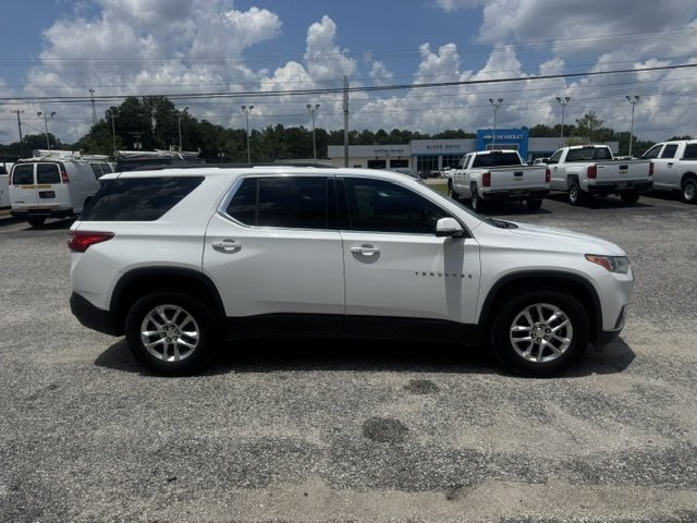 2020 Chevrolet Traverse - $13,495